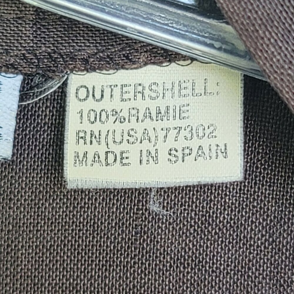 Zara Basic Women's V-Neckline Wrap Sleeveless Ves… - image 5